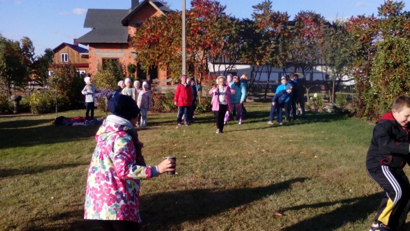 Święto pieczonego ziemniaka 2016